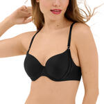 LISCA - Ref.20325LIN - Soutien-gorge préformé Laura Lisca