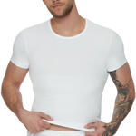 LISCA MEN - Ref.31010LI - T-shirt manches courtes Hermes Lisca Men