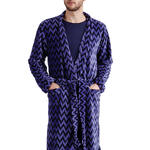 ADMAS HOMME - Ref.67056AD - Robe de chambre Arrows Admas