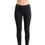 Pantalon élastique Pata De Gallo
