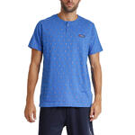 ADMAS HOMME - Ref.60911AD - Pyjama tenue short polo Sailing Antonio Miro Admas