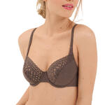 LISCA - Ref.20340LI - Soutien-gorge armaturé Maxine Lisca