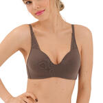 LISCA - Ref.20342LI - Soutien-gorge préformé sans armatures Maxine Lisca