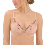 LISCA - Ref.20349LI - Soutien-gorge push-up Mirabelle Lisca