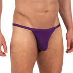 Slip athlétique RED2331