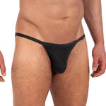 Slip athlétique RED2331