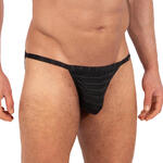 Slip athlétique RED2329