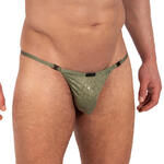 MANSTORE - Ref.212340M - String Stripper M2335 Manstore