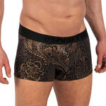 MANSTORE - Ref.212357M - Shorty M2337 Manstore