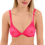 LISCA - Ref.60512LI - Soutien-gorge armaturé Candy Lisca Cheek