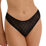 Brésilien échancré Candy