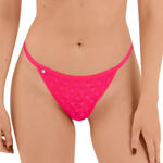 LISCA - Ref.62575LI - String bikini Candy Lisca Cheek