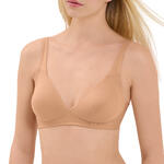 LISCA - Ref.20332LI - Soutien-gorge sans armatures Maya Lisca