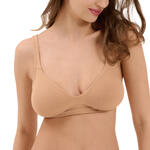 LISCA - Ref.20333LI - Soutien-gorge confort sans armatures Maya Lisca