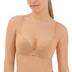 Soutien-gorge push-up sans armatures Maya