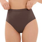 Brésilien taille haute Maya