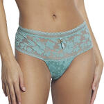 Shorty-string Gabrielle