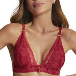 Soutien-gorge triangle sans armatures Gabrielle