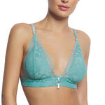 Soutien-gorge triangle sans armatures Gabrielle