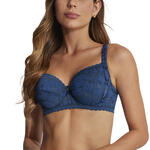 Soutien-gorge emboîtant confort Gabrielle