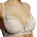 Soutien-gorge préformé décolleté profond Gabrielle