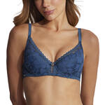 Soutien-gorge préformé décolleté profond Gabrielle