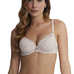 Soutien-gorge préformé Gabrielle