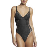 Body string préformé armaturé Gabrielle