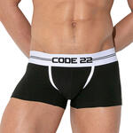 CODE 22 - Ref.1989COD - Boxer Power Code22