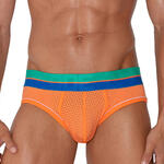 Slip Bright Mesh