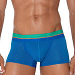 CODE 22 - Ref.2082COD2 - Boxer Bright Mesh Code22