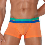 Boxer Bright Mesh