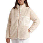 ADMAS FEMME - Ref.57541ADB2 - Veste d'intérieur Soft Home Admas