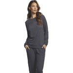 Tenue de détente et intérieur pyjama pantalon haut Basica