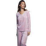 Tenue détente et intérieur pyjama pantalon haut Polar Soft