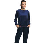 SELMARK - Ref.P7173SE - Tenue détente et intérieur pyjama pantalon sweat Sport