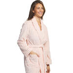 Robe de chambre manches longues Supersoft