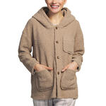 Veste d'intérieur à capuche Big Family