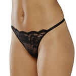 LASCANA - Ref.MA170STR - String dentelle Sexy Fashion Lascana