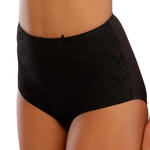 Slip taille haute Perfect Basics