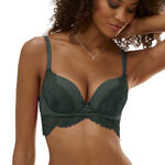 LASCANA - Ref.VA07PB - Soutien-gorge push-up Valentina Lascana