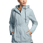 Veste coupe-vent de sport Tech ST5