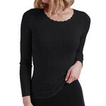 Top manches longues Desagujado