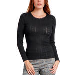 Top manches longues Desagujado