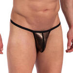 MANSTORE - Ref.212370M - String Bungee M2366 Nightclub Manstore