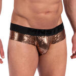 MANSTORE - Ref.212391M - Slip M2368 Nightclub Manstore