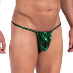 String ficelle de bain Micro Pouch M2377 Beachclub