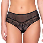 LUNA - Ref.26502LU - Shorty Pearl Luna Splendida