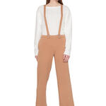 LUNA - Ref.7005LUN - Pantalon salopette Sweetened Luna Splendida