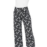 Pantalon évasé Inspired